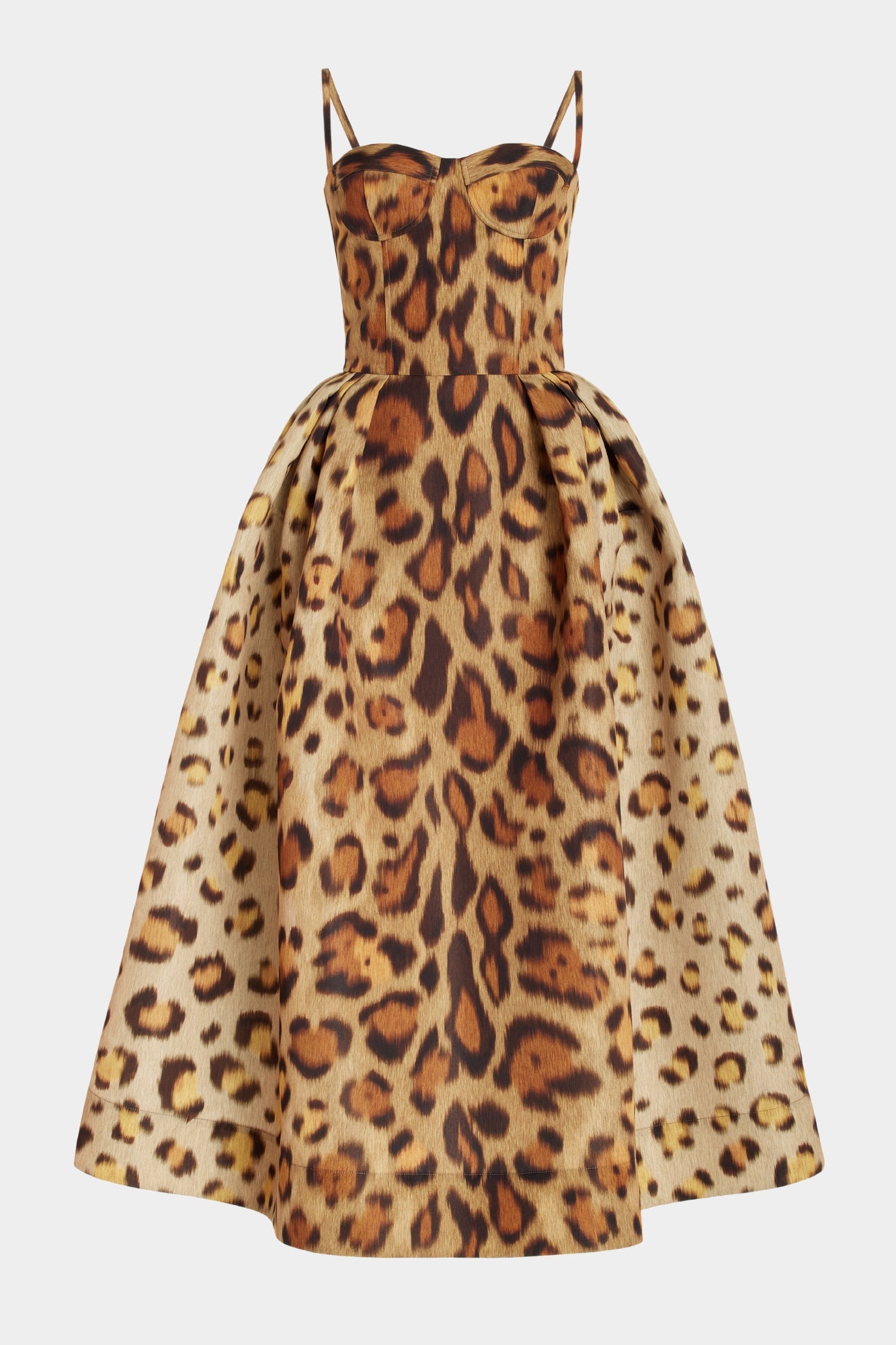 Vestido Dória