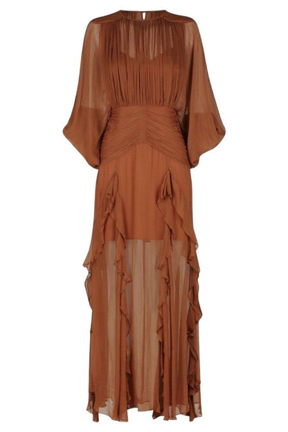 Vestido Samira