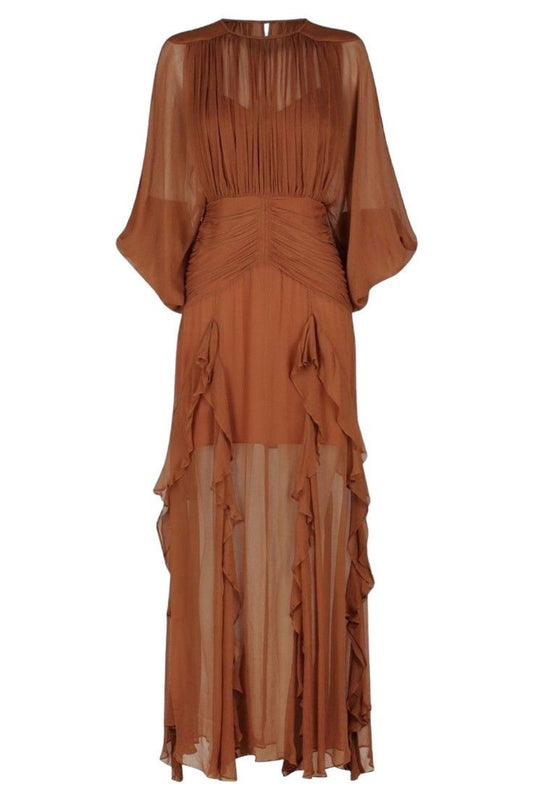 Vestido Samira