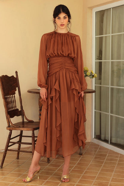 Vestido Samira