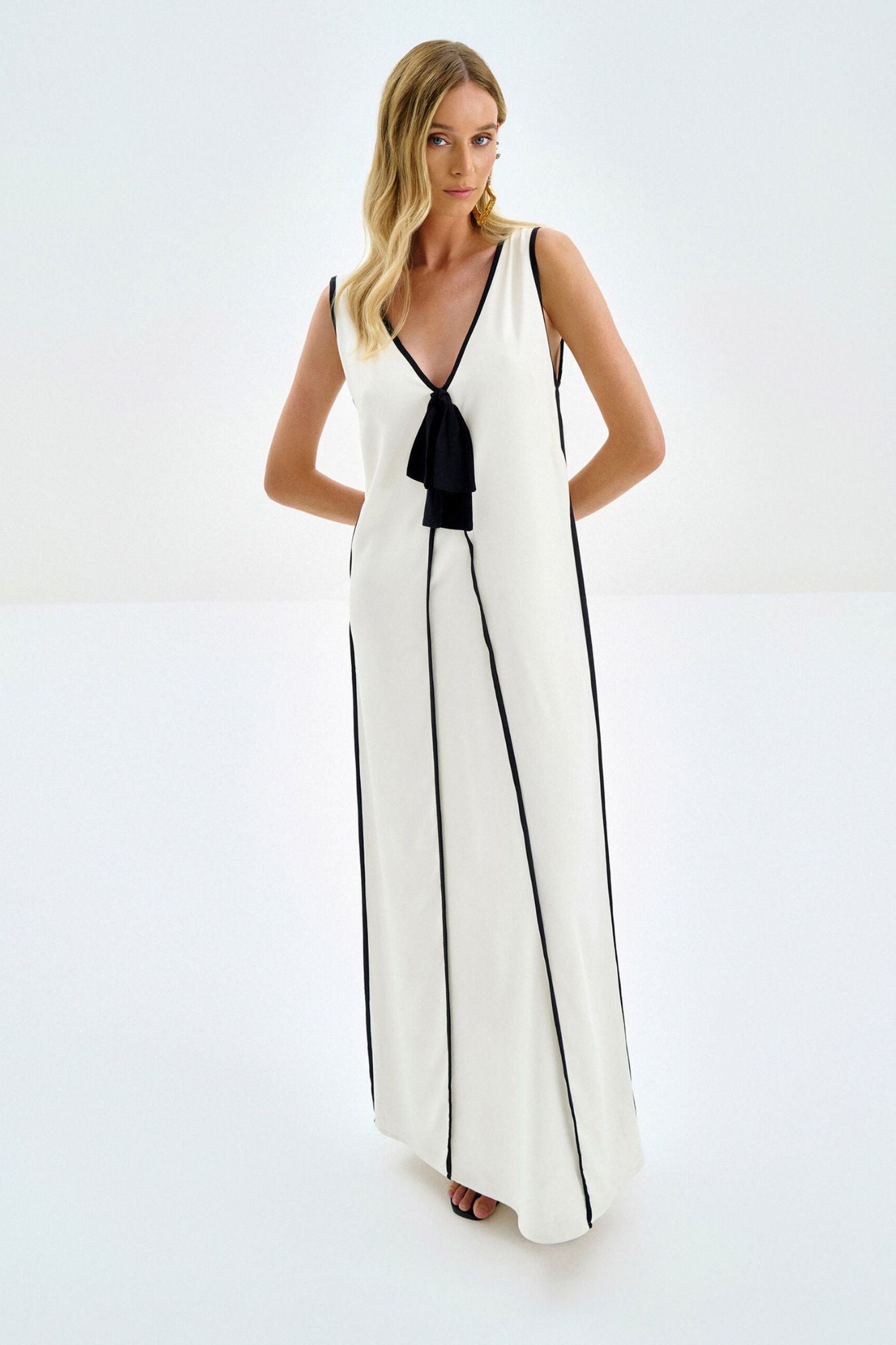 Vestido Crete