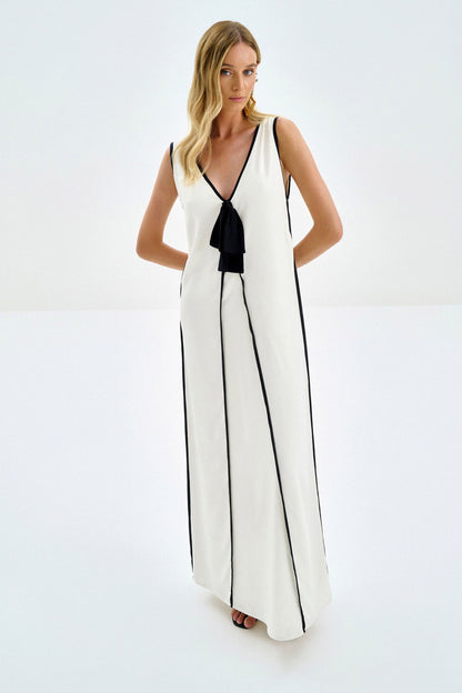 Vestido Crete