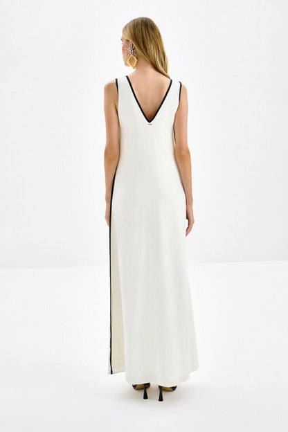 Vestido Crete