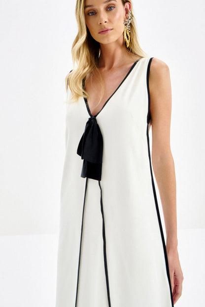 Vestido Crete