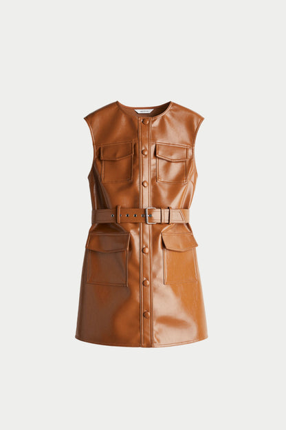Vestido Erika