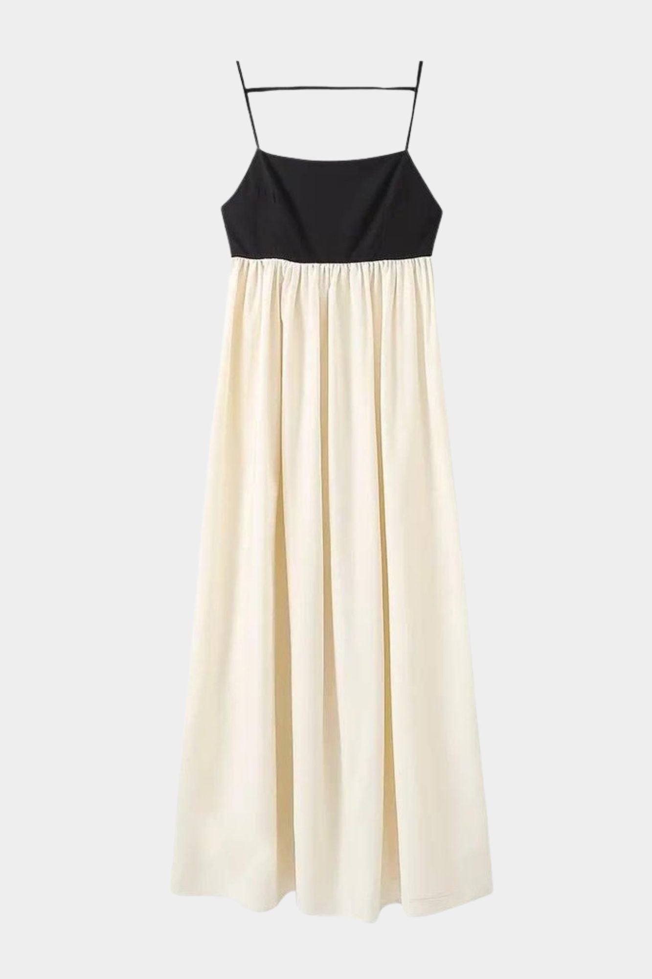 Vestido Camila