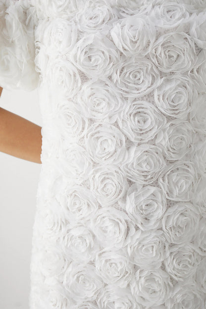 Vestido Charlotte