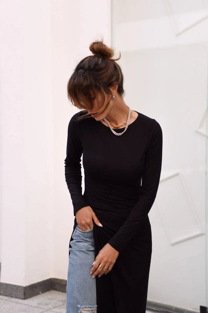 Blusa Jangoo