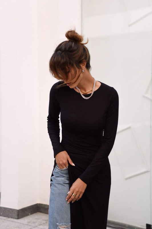 Blusa Jangoo