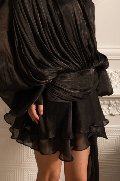 Vestido Isis