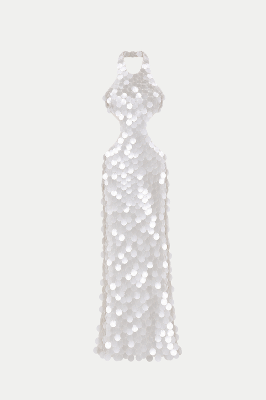 Vestido Nacre