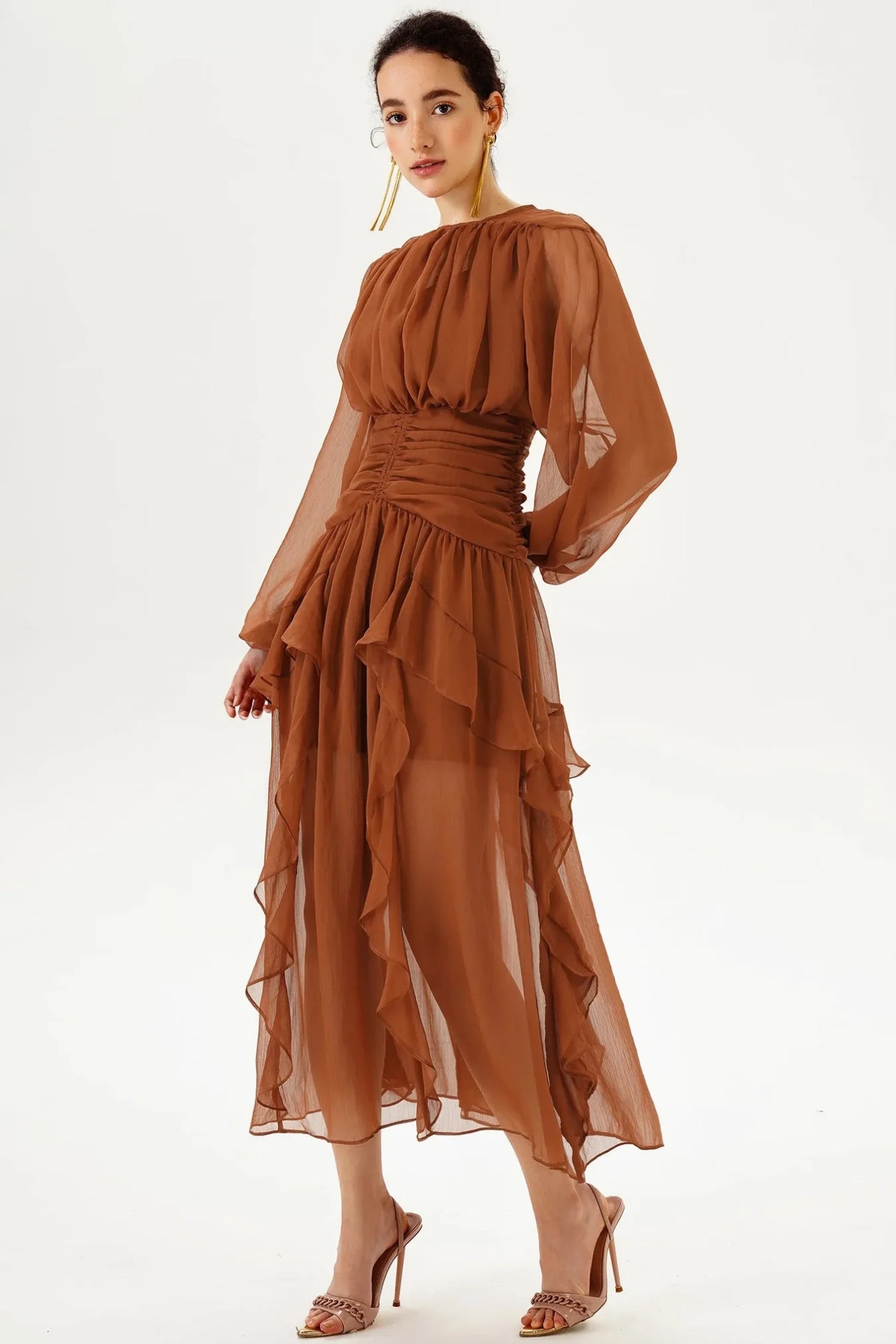 Vestido Samira
