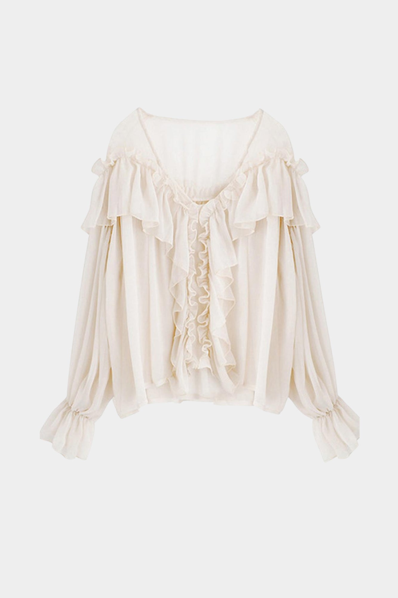 Bata Boho Romana