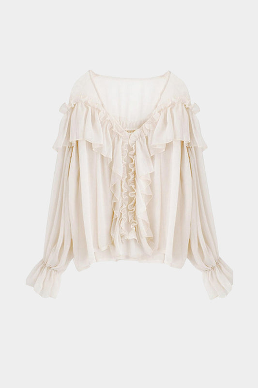 Bata Boho Romana
