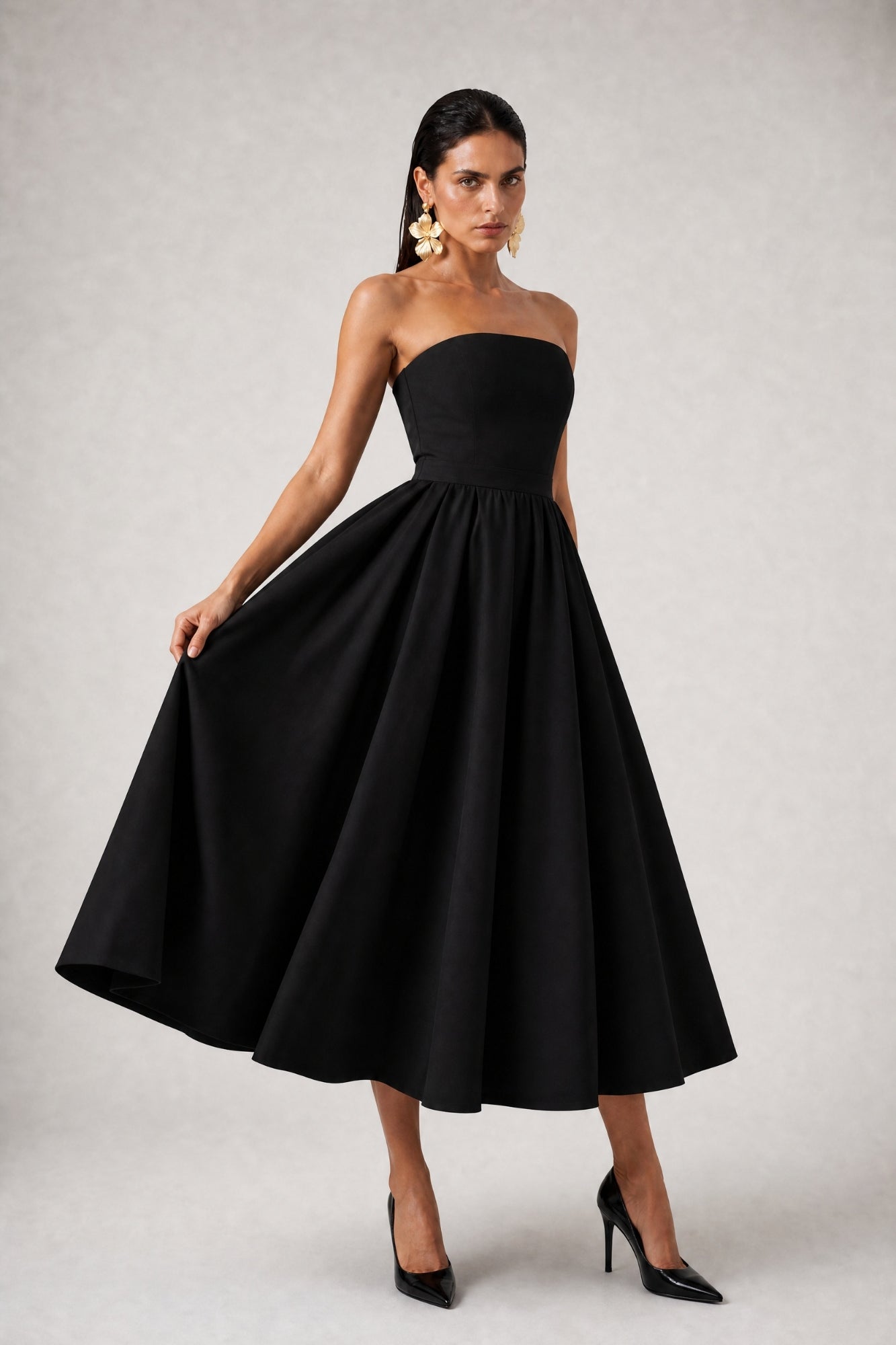 Vestido Chiara