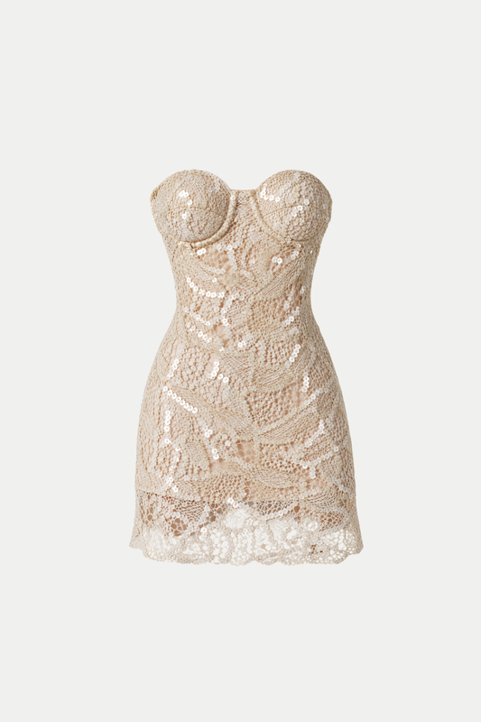 Vestido Sole