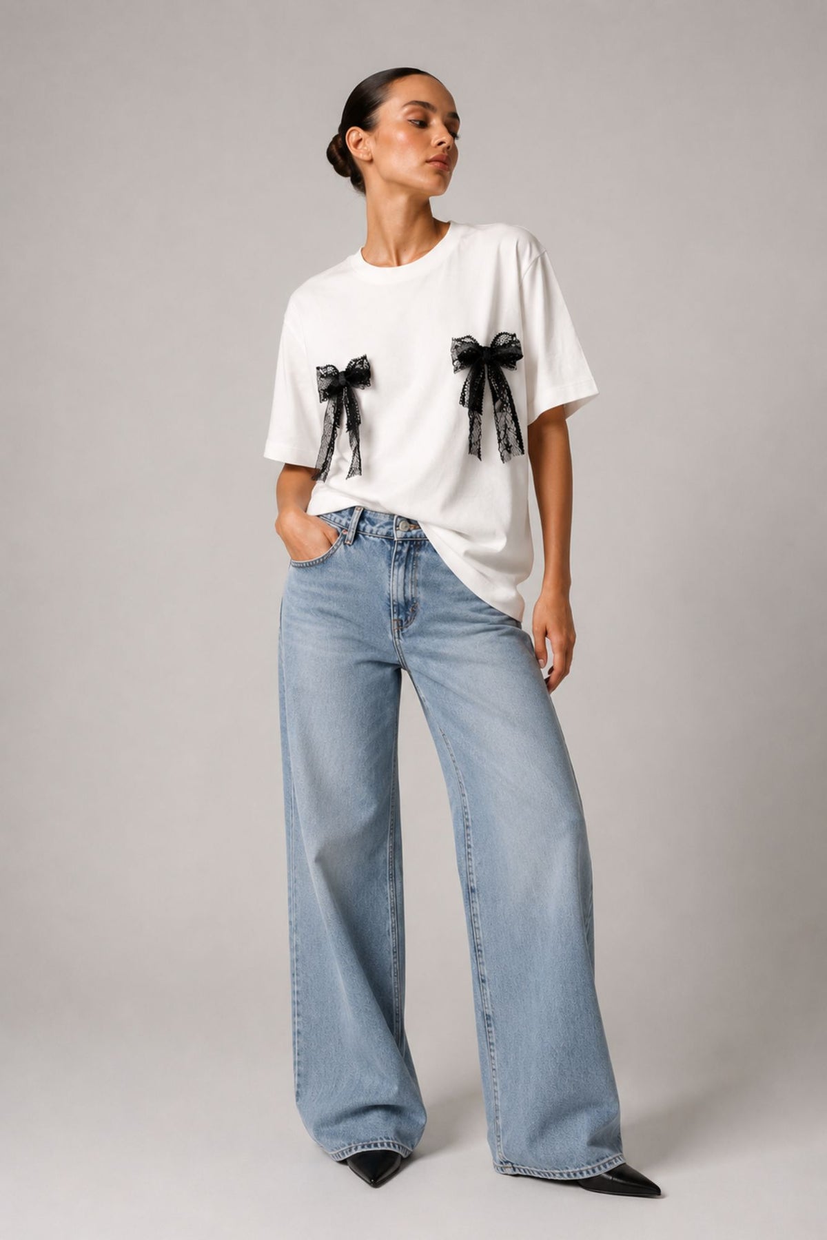 Blusa Mariah