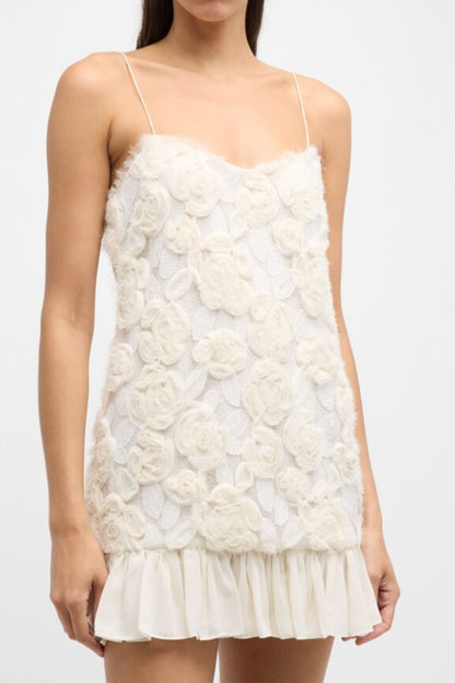 Vestido Labelle