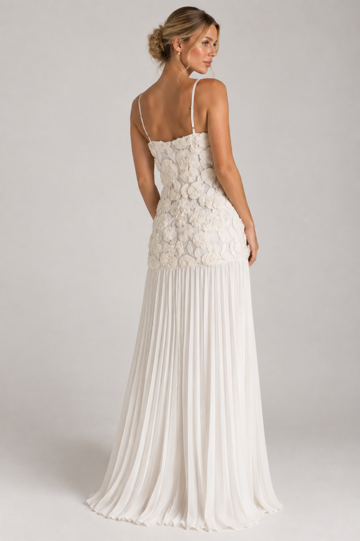 Vestido Kate