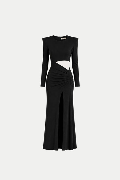 Vestido Beca