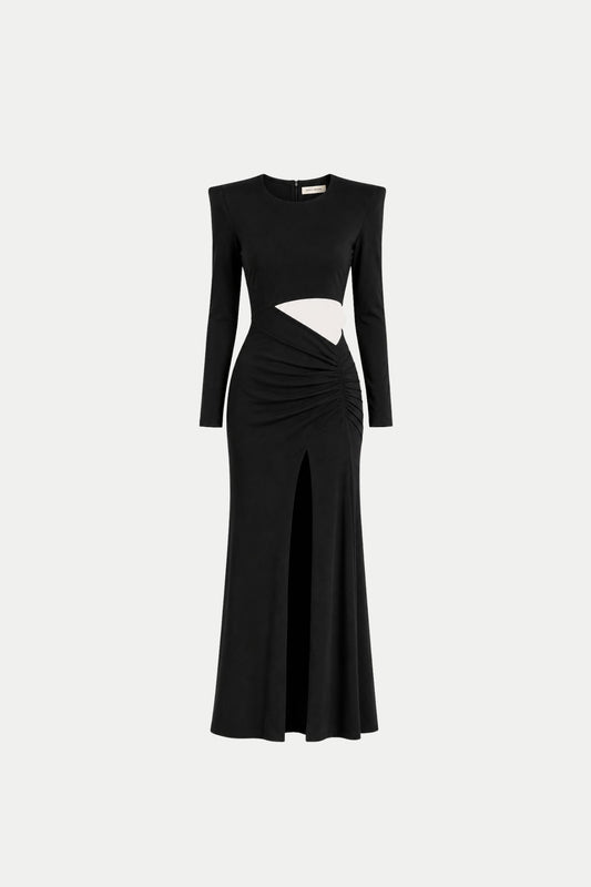 Vestido Beca