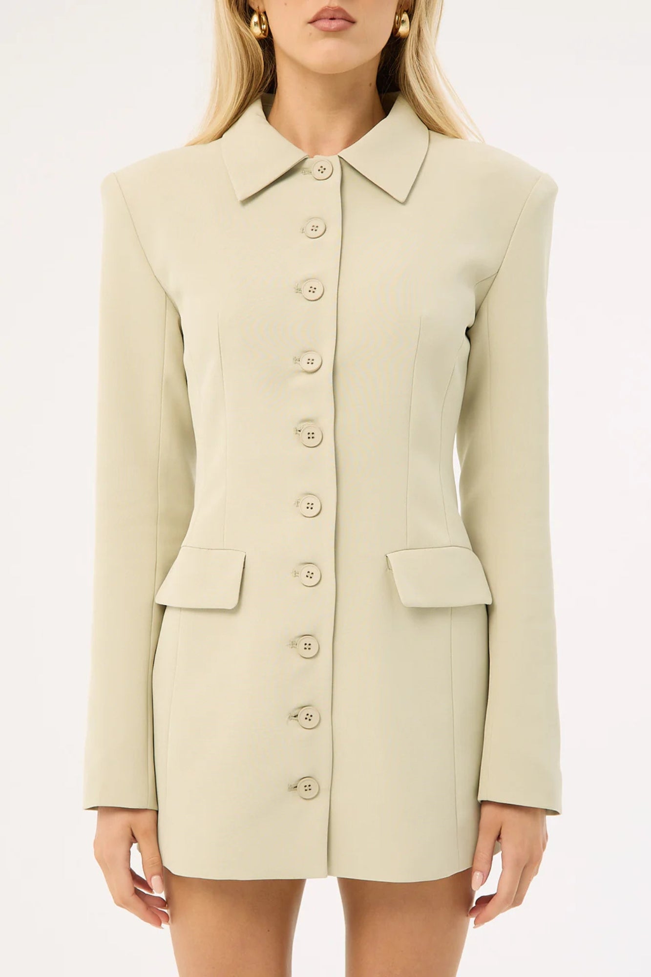 Vestido Louise