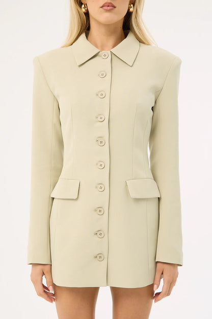 Vestido Louise