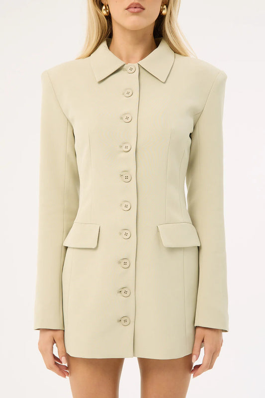 Vestido Louise