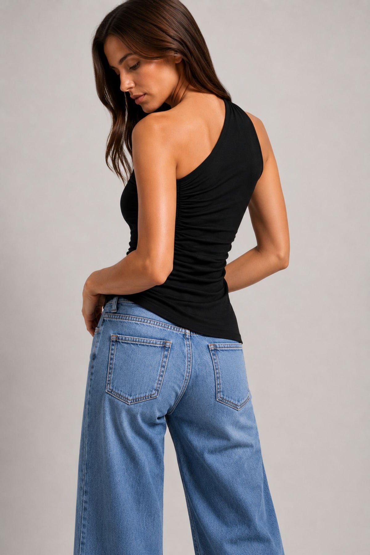 Blusa Ombro California