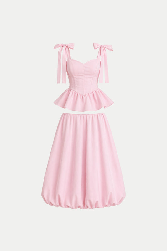 Conjunto Jasmin