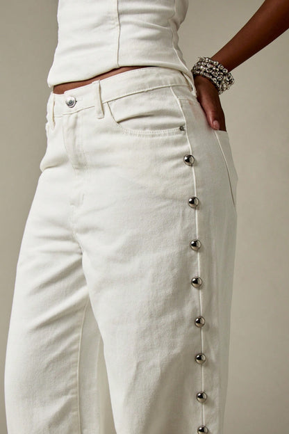 Calça Jeans Lola