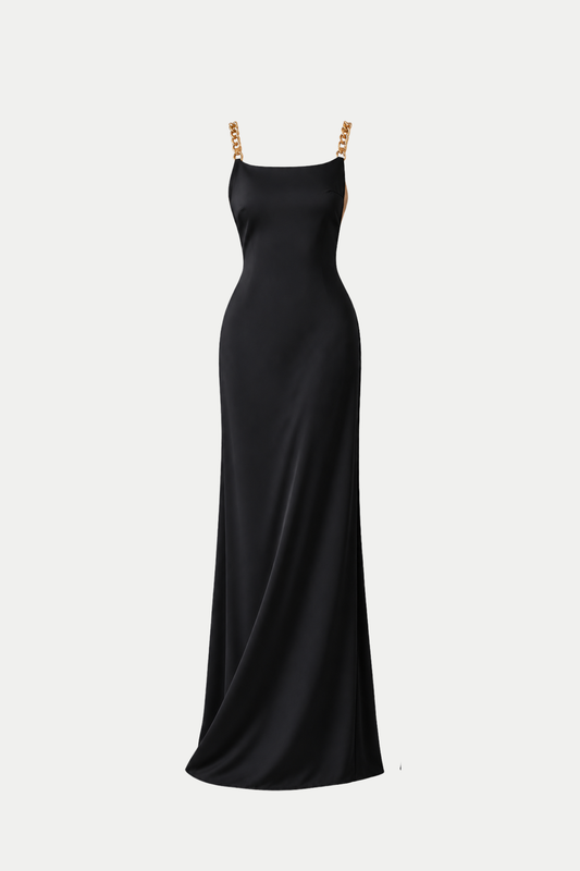 Vestido Aurea