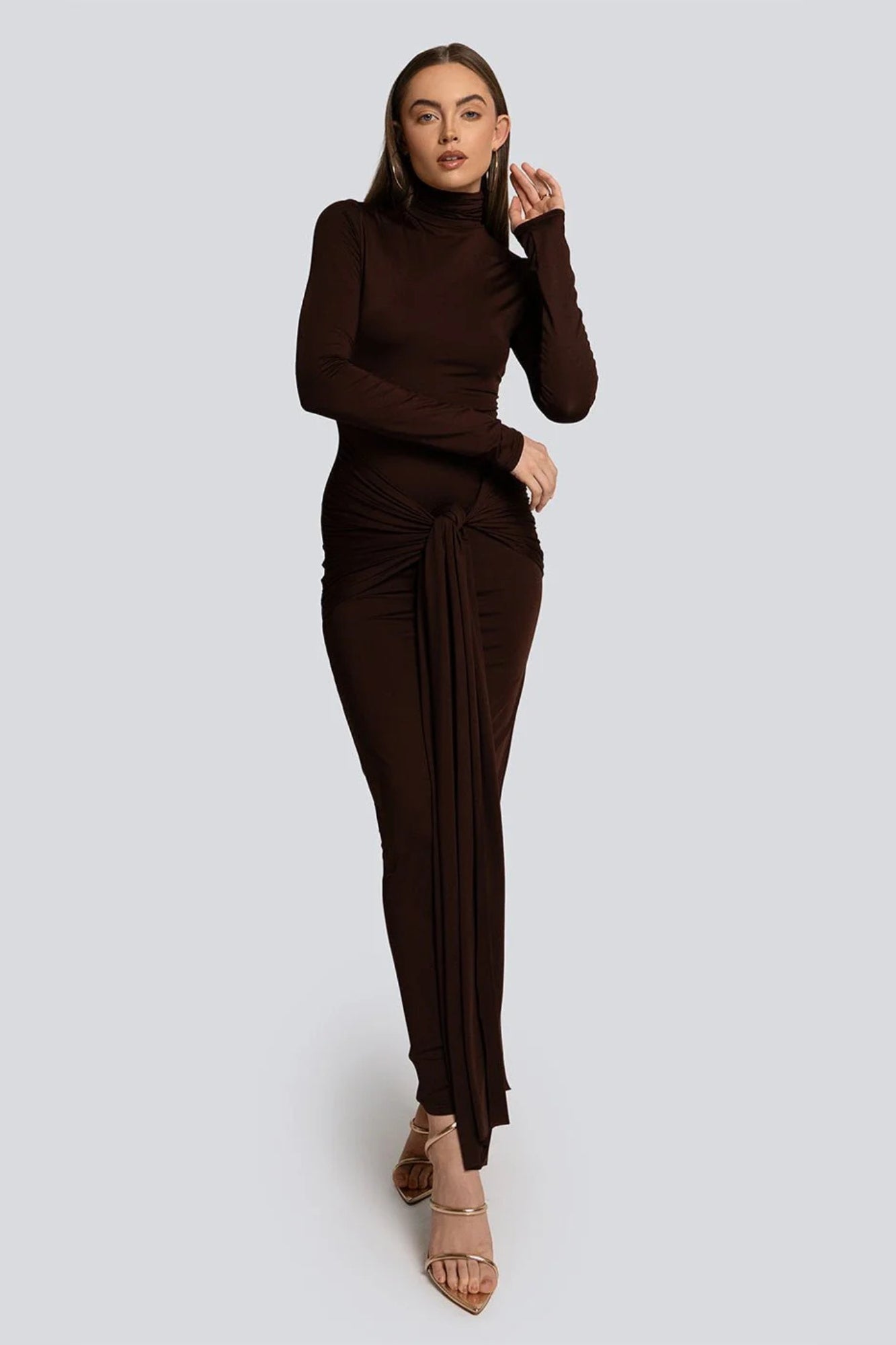 Vestido Tracy