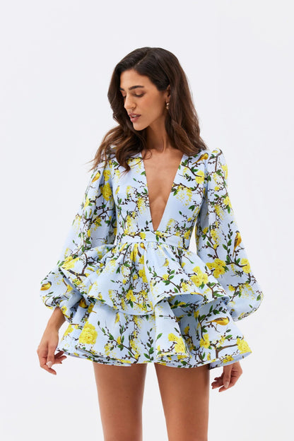 Vestido Ana