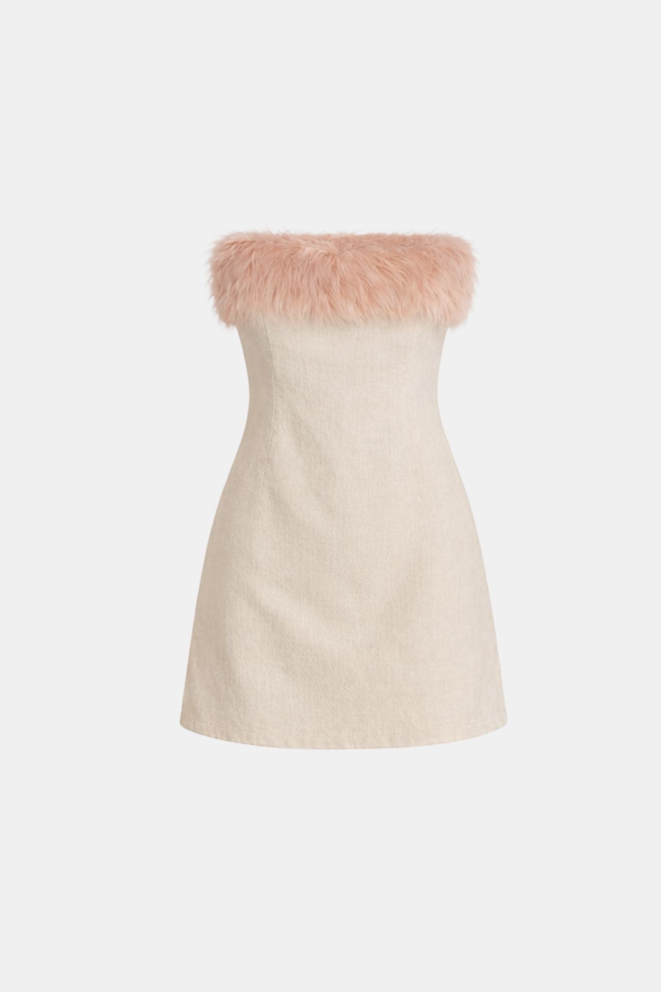 Vestido Mariah