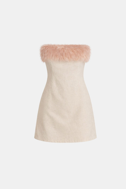 Vestido Mariah