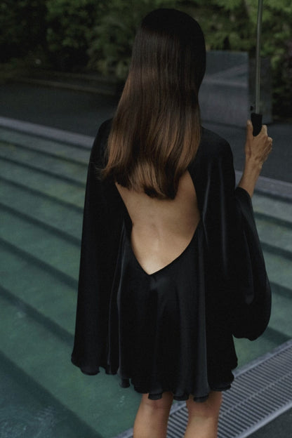 Vestido Mavie