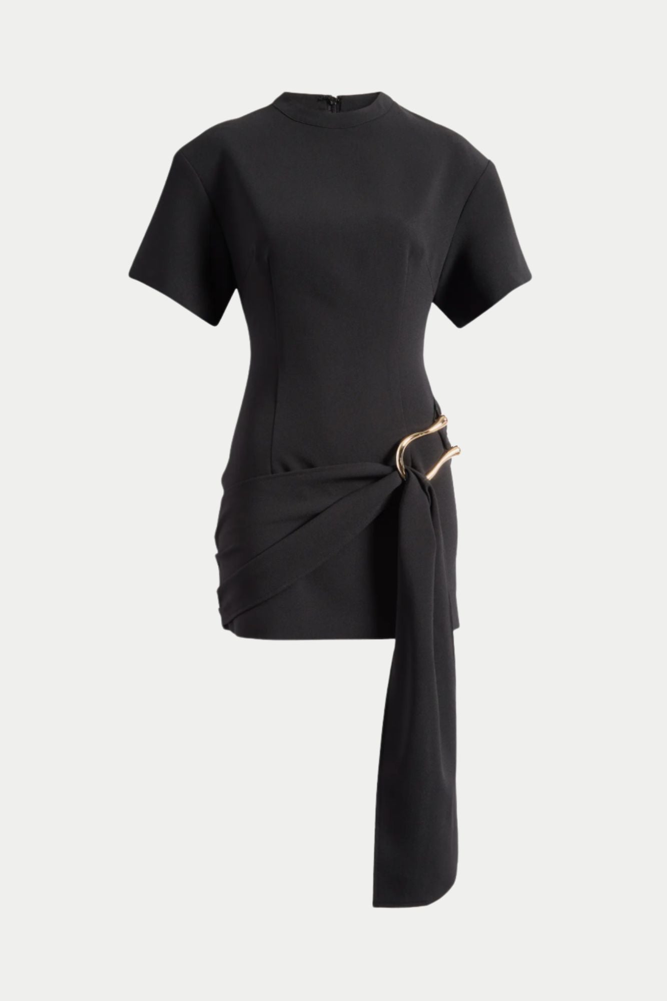 Vestido Raven