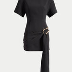 Vestido Raven