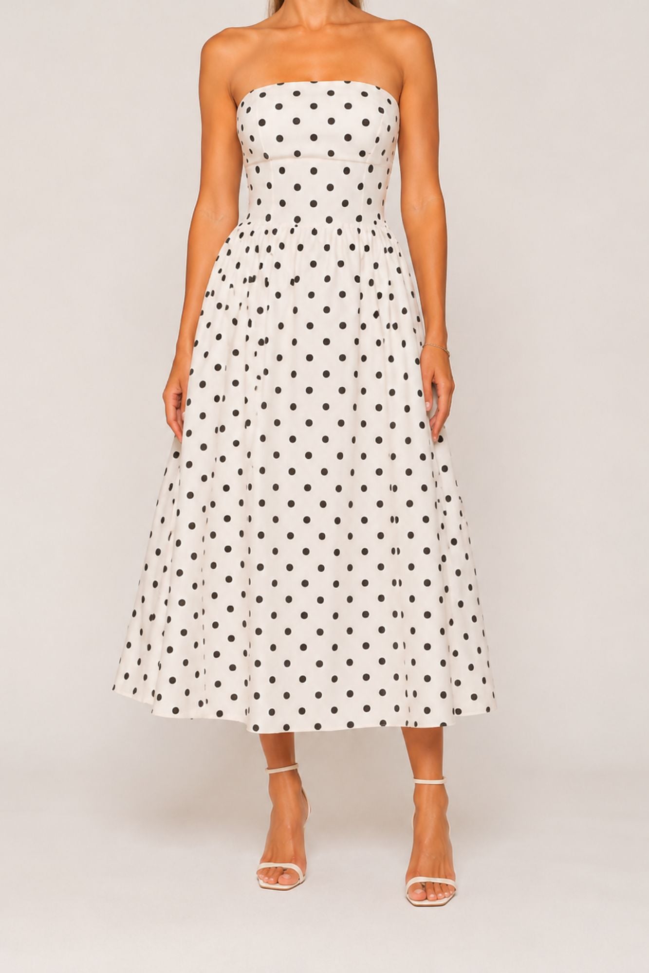 Vestido Catherine