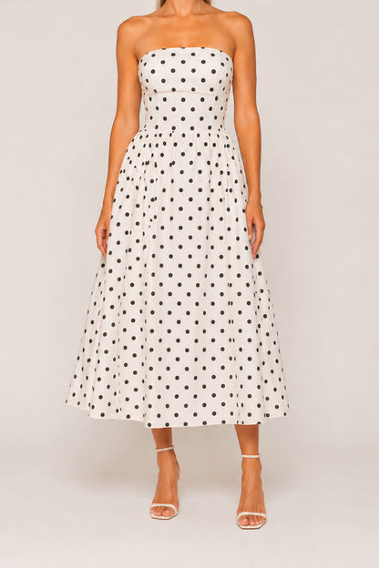 Vestido Catherine