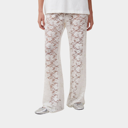 Calça de Renda Mykonos