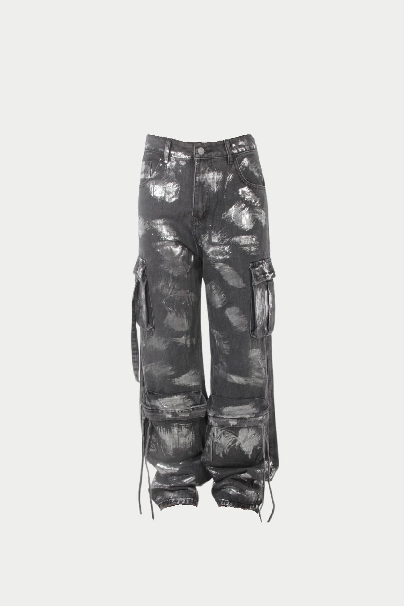 Calça Cargo Serena