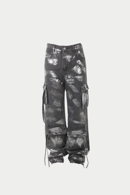Calça Cargo Serena
