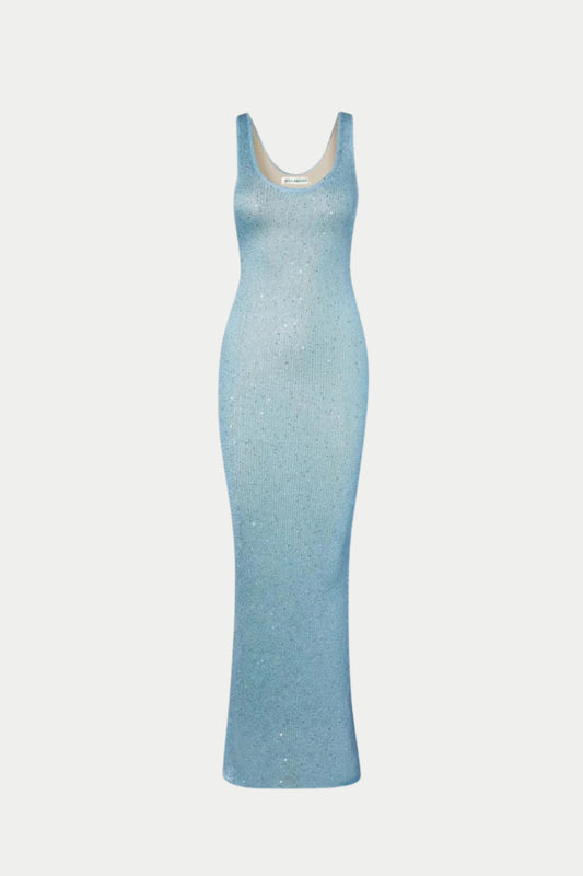 Vestido Santorini