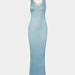 Vestido Santorini