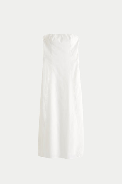 Vestido Tahiti