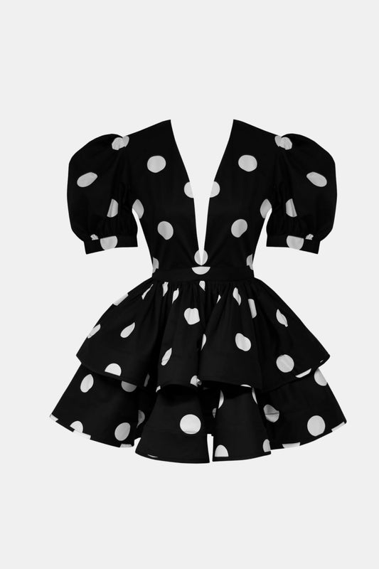 Vestido Helena