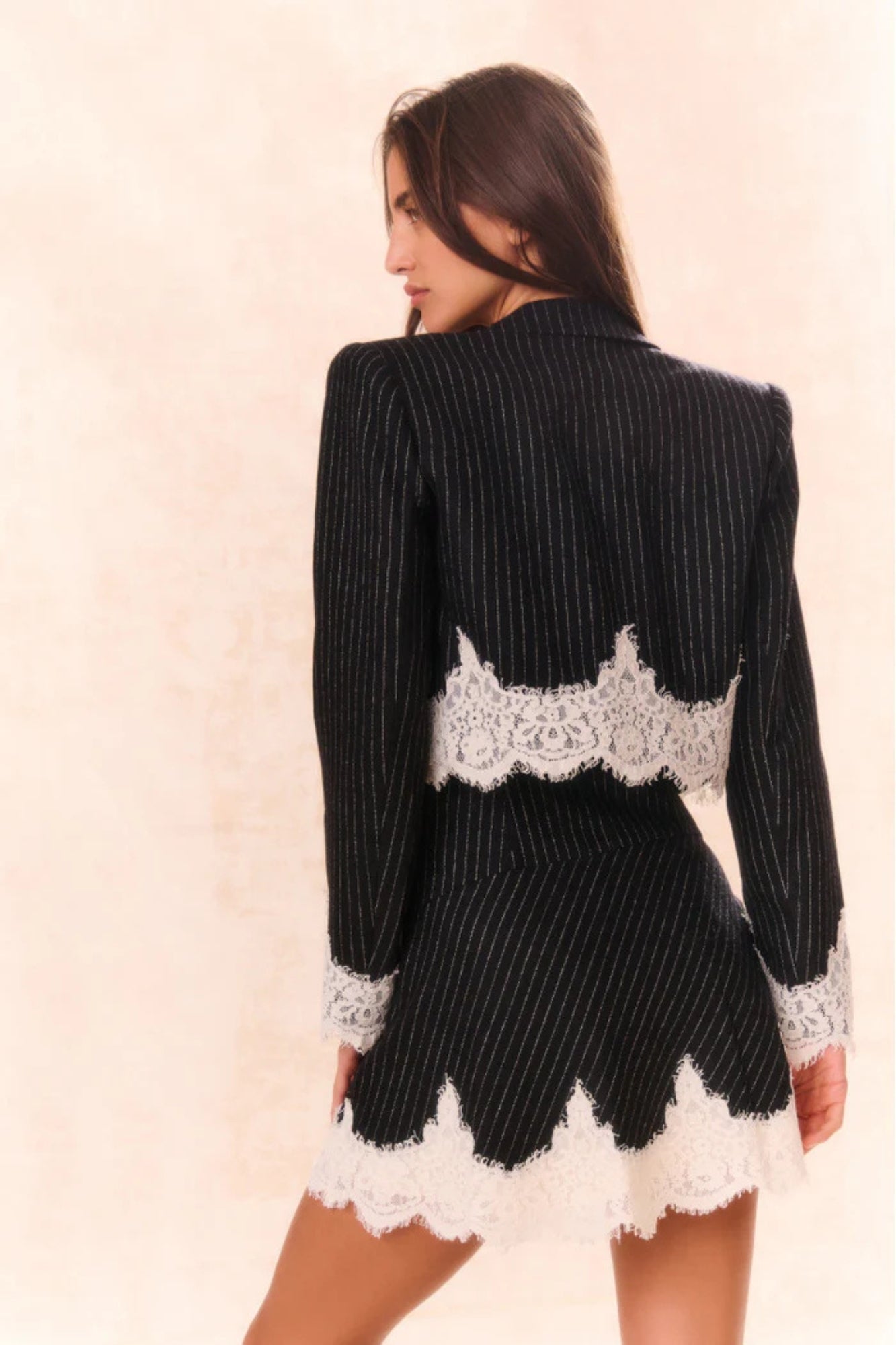 Vestido Kety