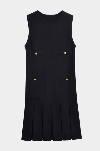 Vestido Carina
